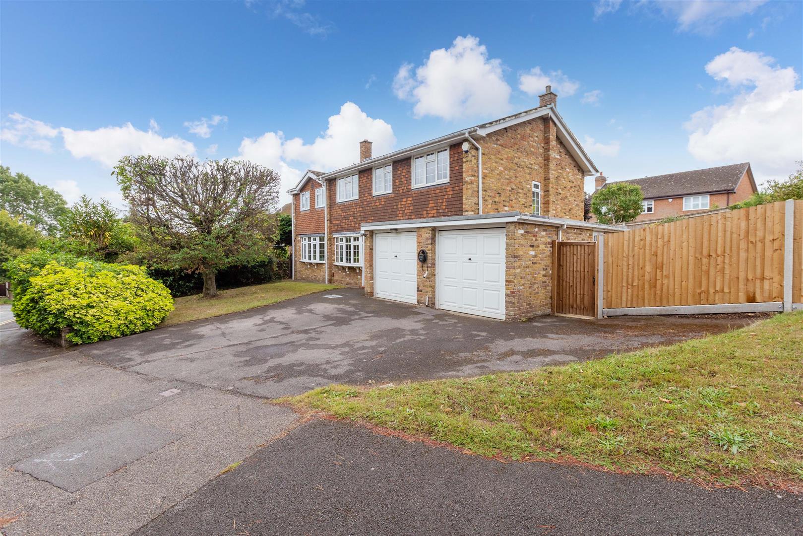 Rushington Avenue, Maidenhead
